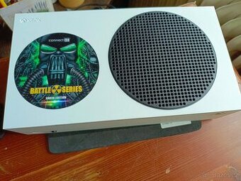 Xbox siries s
