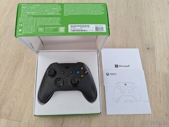 Xbox one ovladač - 1