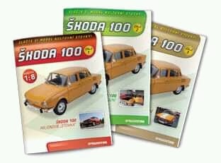 Skoda100