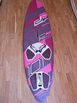 JP- Australia Freestyle Pro Edition