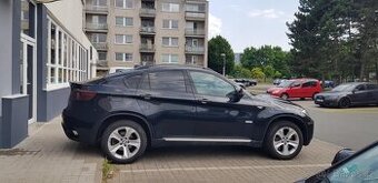 Bmw x6 2012 - 1