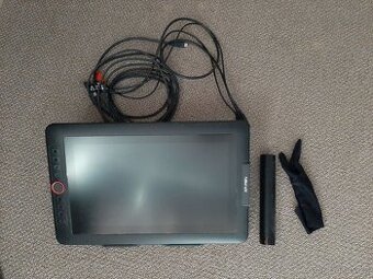 Grafický tablet XPPen Artist 13.3 Pro