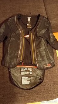 Alpinestars TechAir 7X airbagová vesta