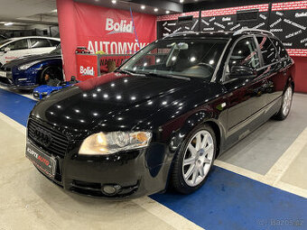 audi a4 3.0 tdi a4 sline