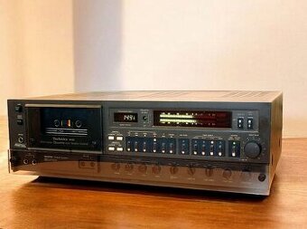 TECHNICS RS-M95 TOP END FLAGSHIP STEREO MAGNETOFON