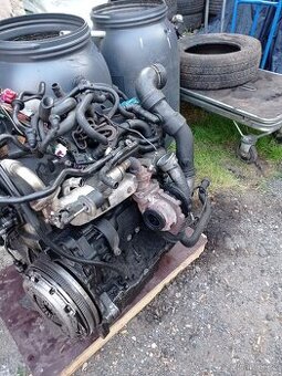 motor BNZ - 1