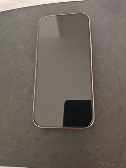 iPhone 16 pro 256GB - 1