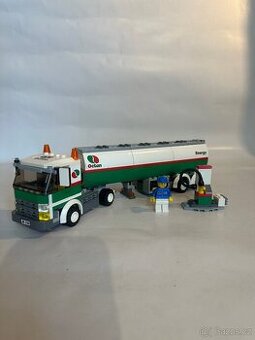 Lego mix