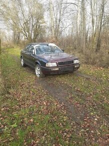 Audi 80 b4