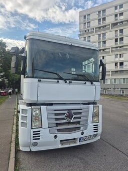 Renault Magnum euro 5