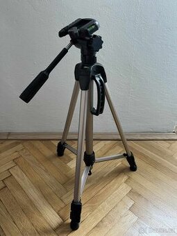 Stativ Hama Star 61 + pouzdro