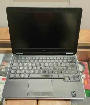 Dell Latitude E7240 i5 4210U/4GB RAM/bez HDD/bez OS