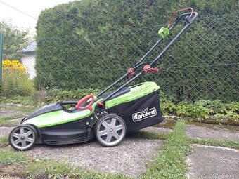 Elektrická sekačka Florabest FRM 1800 C3