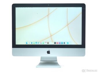 ZÁRUKA/iMac 27"/I5 3.4GHZ/16GB RAM/1TB HDD
