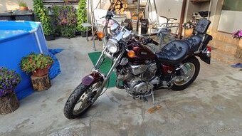 prodej motorky