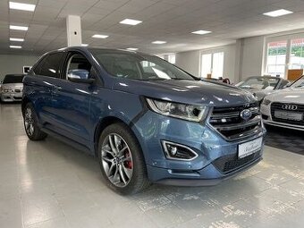FORD EDGE 2,0 d 154kw 4 x 4 2018 97tkm . ST LINE .