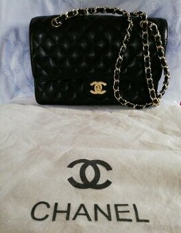 Originální kabelka přes rameno Chanel 100%