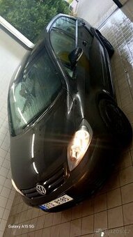 Golf 5 plus