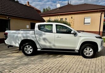 Mitsubishi L200 2.2DiD 110KW, M6