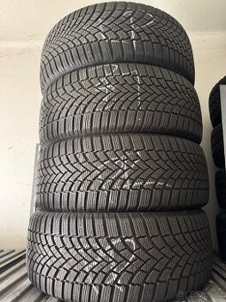 Bridgestone Blizzak 235/50/19 r19 103V pneu zimní