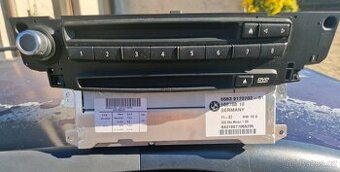 Bmw E60/61 CCC modul LCI
