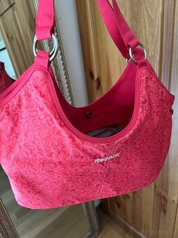 Sportovní taška Reebok - 1