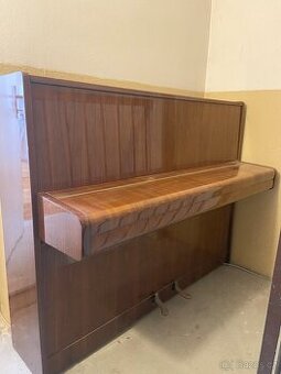 prodej pianina SCOLZE