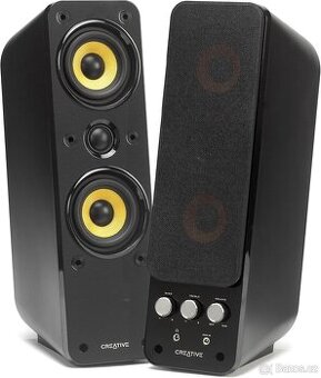 Reproduktory Creative Labs GigaWorks T40 Series II