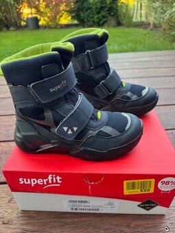 Zimní boty Superfit vel, 31 - Goretex