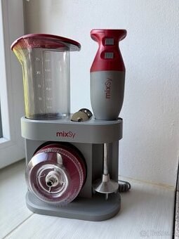 Zepter Mixsy