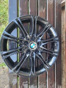 BMW E46  R18 msport ozdobné kolo