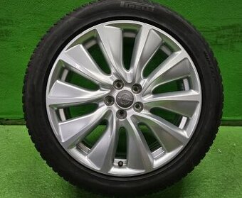 19 OPEL GRANDLAND - X 5X108 ET38 7J + 205 55 R19