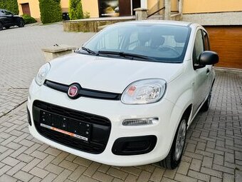 Fiat Panda 1.0 51kW FireFly Koup.ČR,1.maj.,2022,29.000km