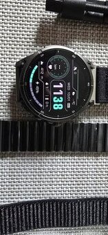 Chytré hodinky 670mAh