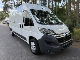 CITROEN JUMPER 3.0HDI 130KW L3H2 R.V.2015
