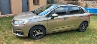 Citroën C4