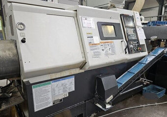 Soustruhy - CNC  Quick Turn Nexus 200