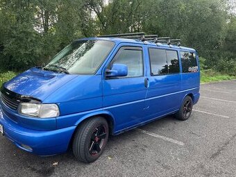VW T4 ATLANTIS - 111kw - multivan - 1