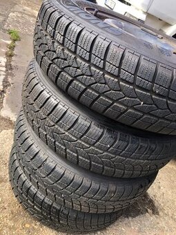 Zimní kola 5x100 R14 175/80/14 Golf 4 ,Octavia 1 ROOMSTER