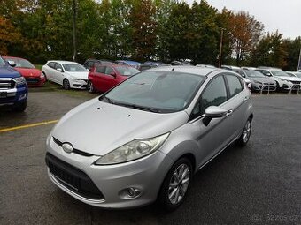 Ford Fiesta 1,4 i