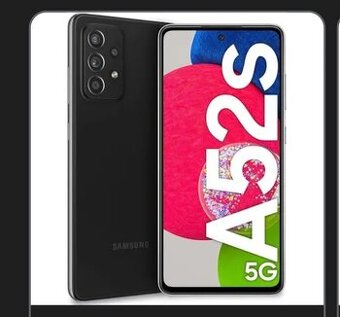 Samsung Galaxy A52 5G 128GB