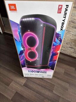 JBL Partybox ULTIMATE