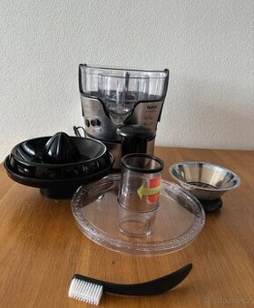 Tefal Elea Duo moštovač/odšťavňovač