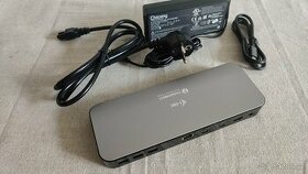 Dokovací stanice i-tec (PN: TB3HDMIDOCK)