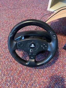 Thrustmaster T80 PS