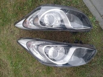 Světlomety HYUNDAI i30 2014 (GDH)