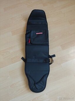 Nový batoh na skateboard a longboard Backfire