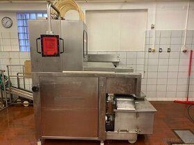 Nastřikovačka REWI-PÖK ŠVÝCARSKO