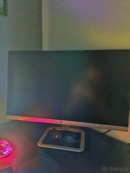HP Monitor 24" 60hz
