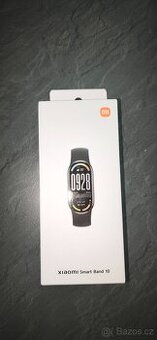 Xiaomi Smart band 10